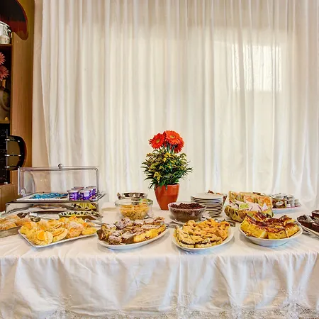 Hotel Lido Bellaria-Igea Marina