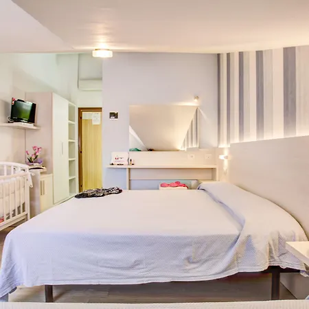 Otel Lido Bellaria-Igea Marina