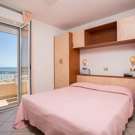 Lido ベラーリア・イジェア・マリーナ