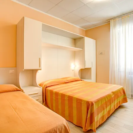 Lido 2* Bellaria-Igea Marina