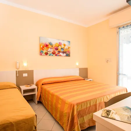 Lido ベラーリア・イジェア・マリーナ