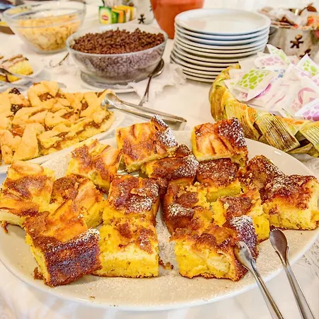 Lido ホテル ベラーリア・イジェア・マリーナ