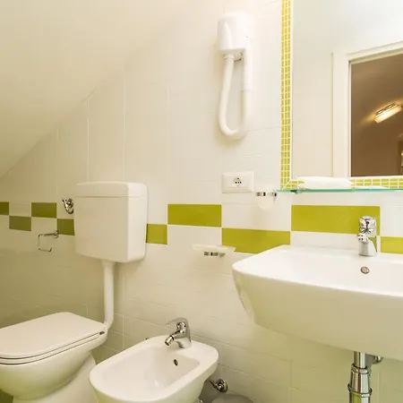 Lido 2* ベラーリア・イジェア・マリーナ