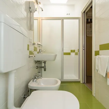 ホテル Lido ベラーリア・イジェア・マリーナ