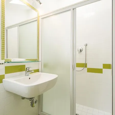 Lido ホテル ベラーリア・イジェア・マリーナ