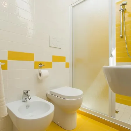 Lido ベラーリア・イジェア・マリーナ