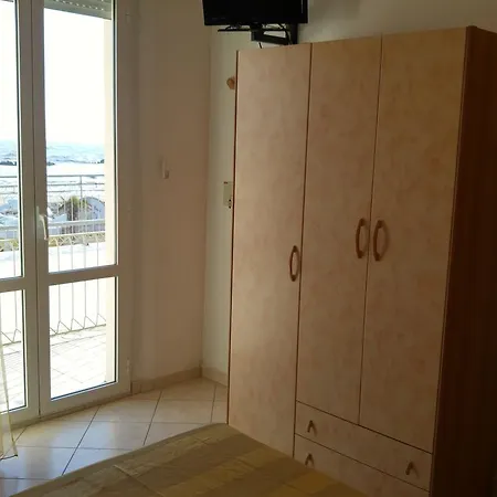 ホテル Lido ベラーリア・イジェア・マリーナ