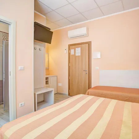 Lido Hotel