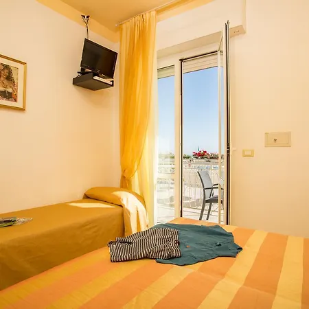Otel Lido Bellaria-Igea Marina
