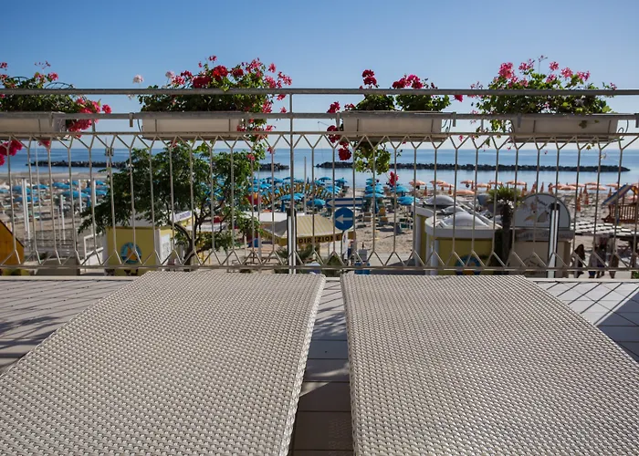 Hotel Lido 2*