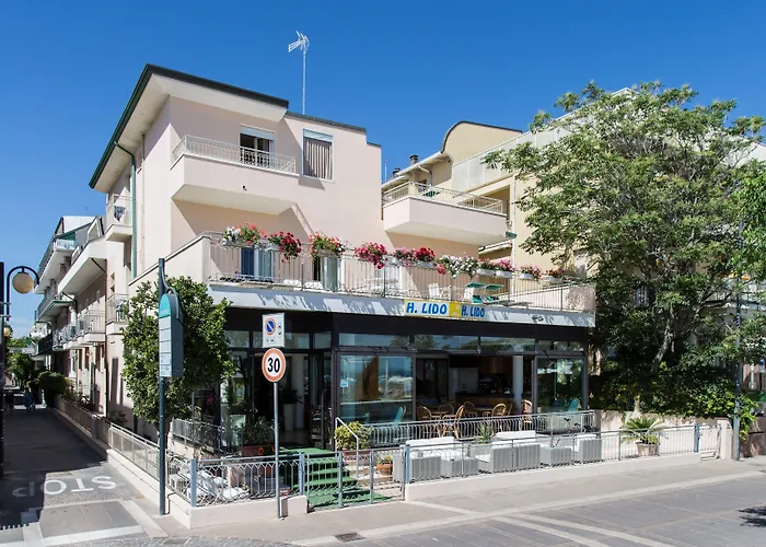 Hotel Lido 2*