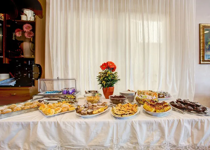 Hotel Lido Bellaria-Igea Marina