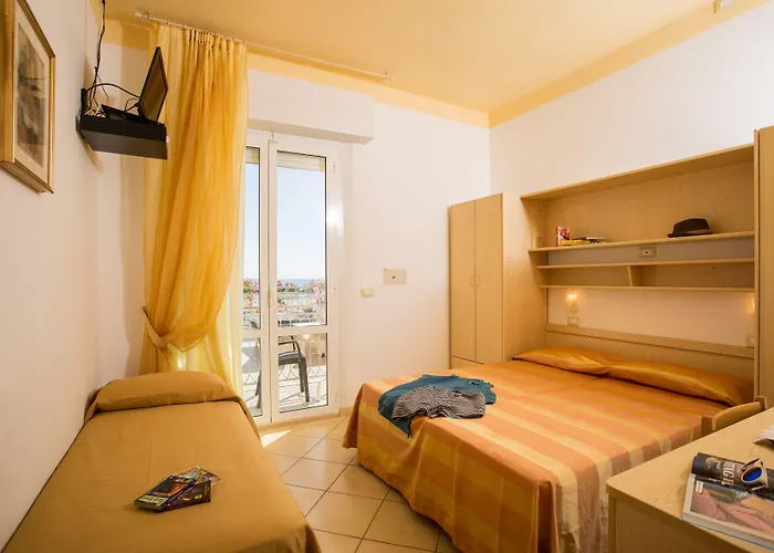 Hotel Lido