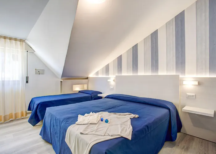 Hotel Lido