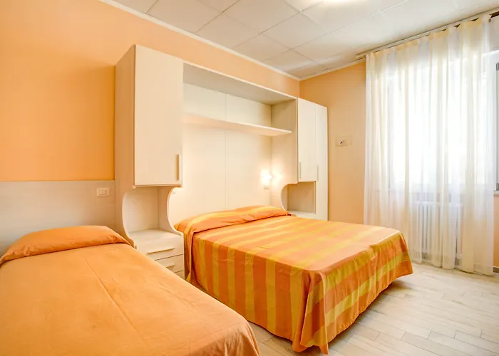 Lido 2* Bellaria-Igea Marina
