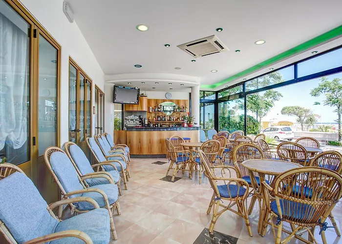 Hotel Lido Bellaria-Igea Marina