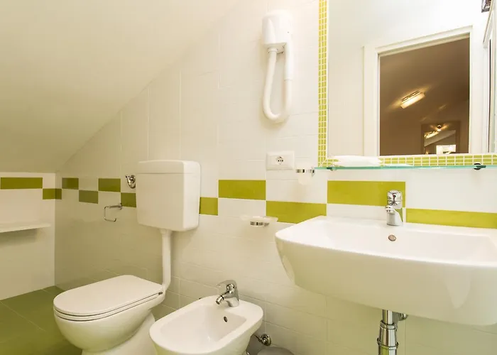 Lido 2* Bellaria-Igea Marina