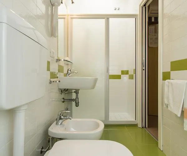 Hotel Lido Bellaria-Igea Marina