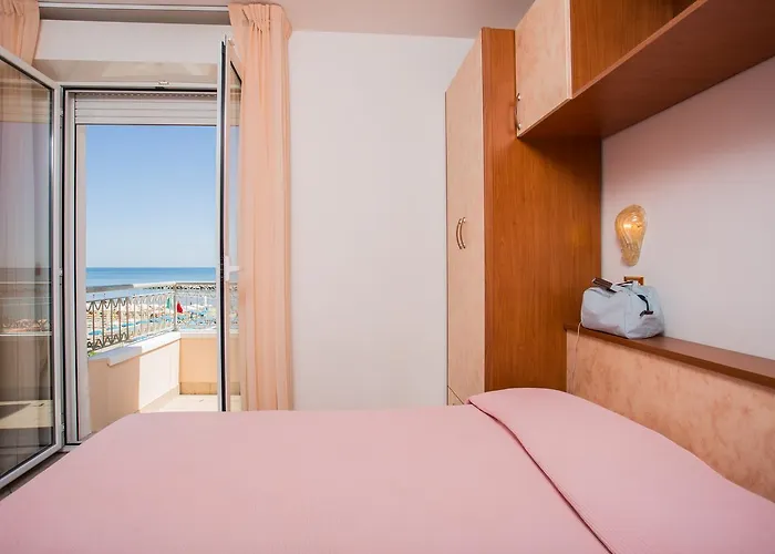 Lido Hotel Bellaria-Igea Marina