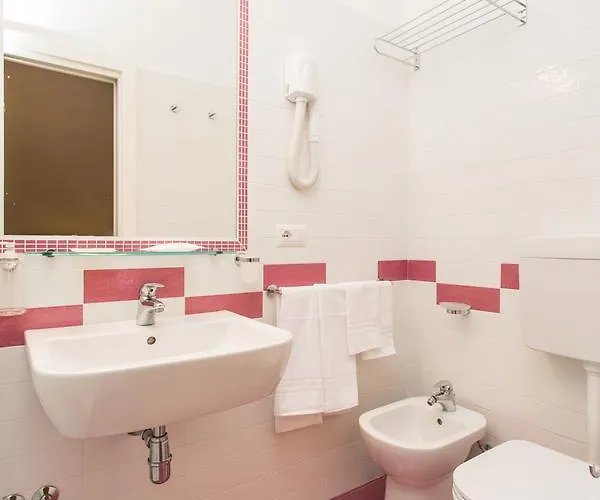 Hotel Lido