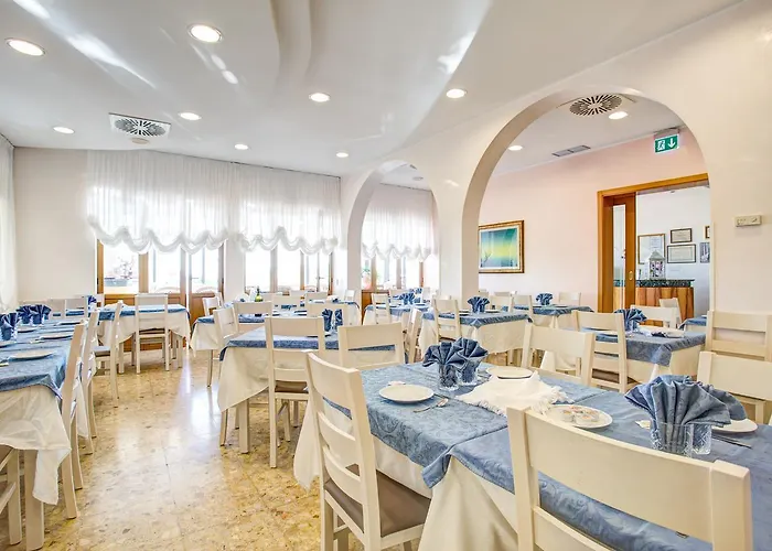 Lido 2* Bellaria-Igea Marina