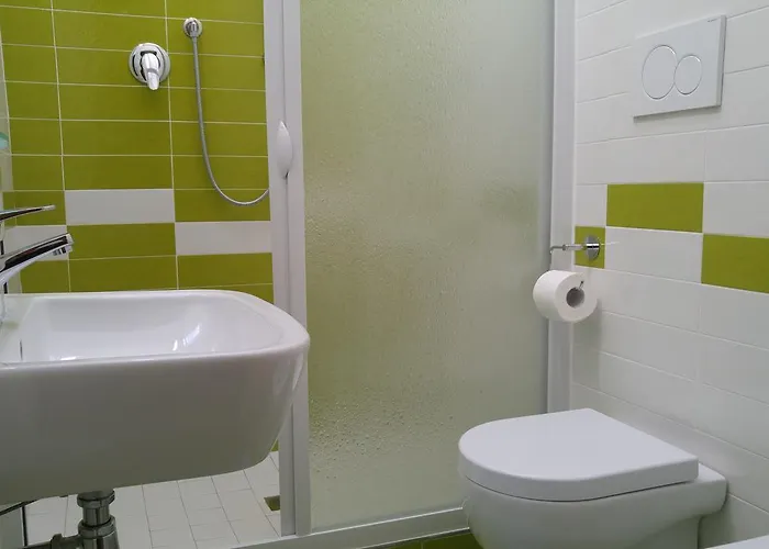 Lido 2* Bellaria-Igea Marina