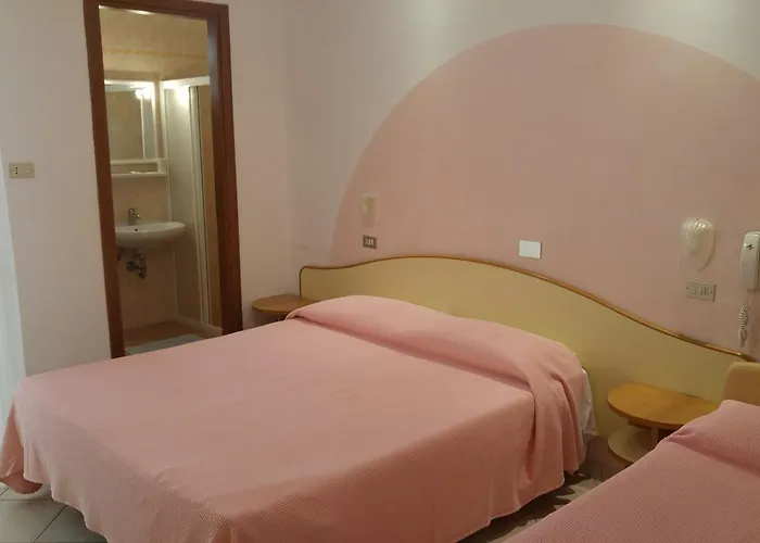 Lido Bellaria-Igea Marina
