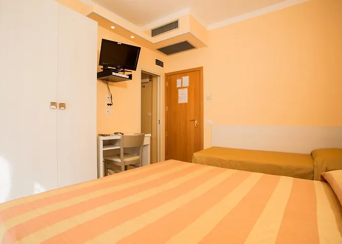 Hotel Lido Bellaria-Igea Marina