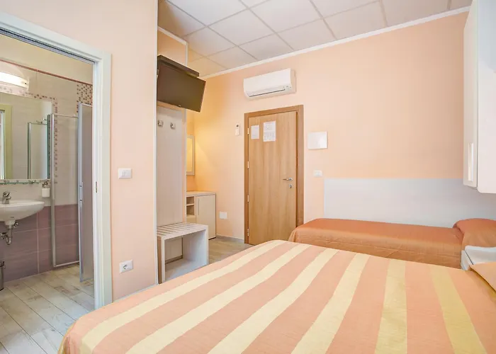 Lido Hotel
