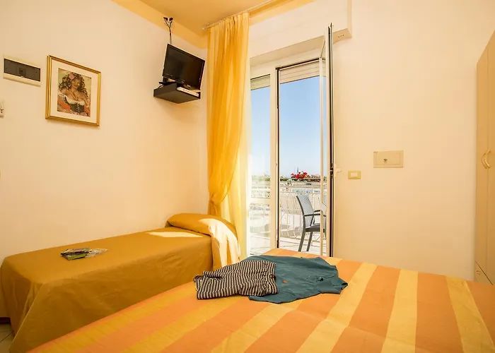 Hotel Lido Bellaria-Igea Marina