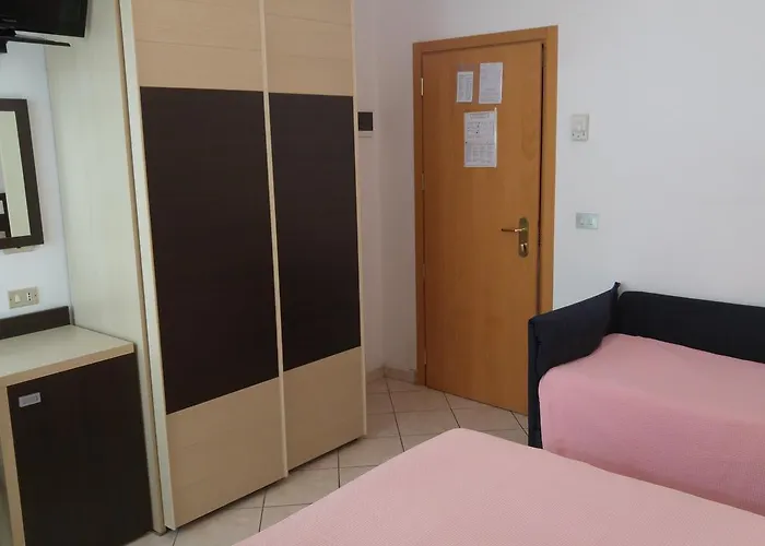 Hotel Lido Bellaria-Igea Marina