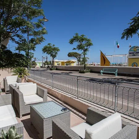 Lido 2*