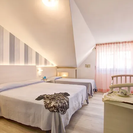 Lido Hotel