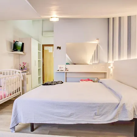 Lido Hotel Bellaria-Igea Marina