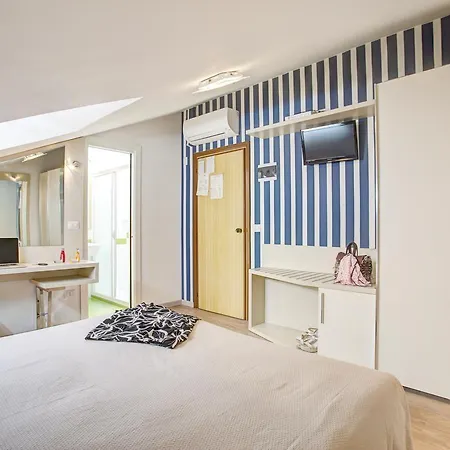 Lido 2* Bellaria-Igea Marina