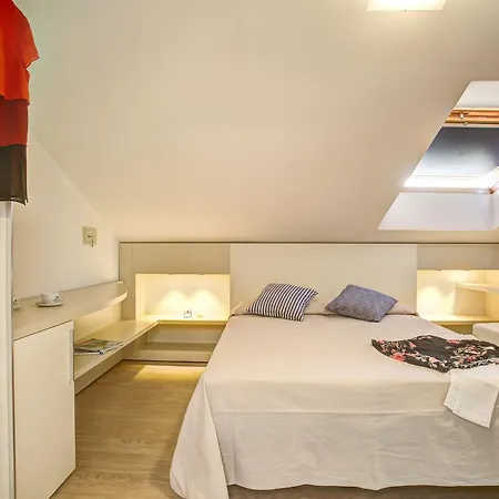 Hotel Lido 2*
