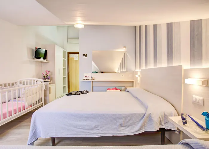 Hotel Lido Bellaria-Igea Marina