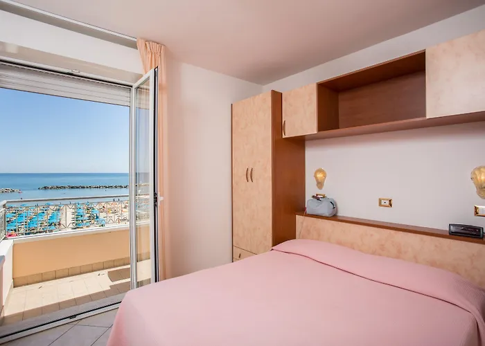 Lido Hotel