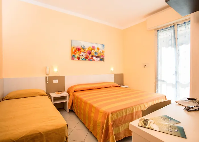 Lido Bellaria-Igea Marina