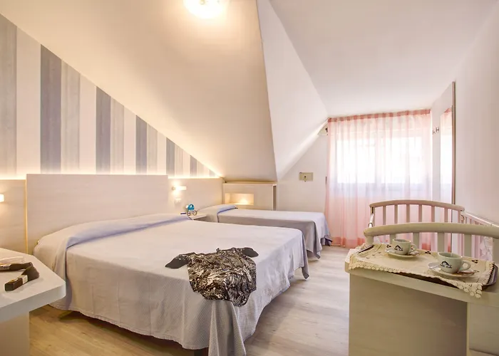 Lido Hotel
