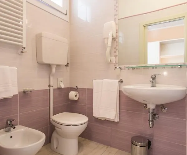 Lido Hotel Bellaria-Igea Marina