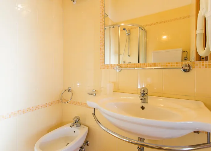 Hotel Lido Bellaria-Igea Marina