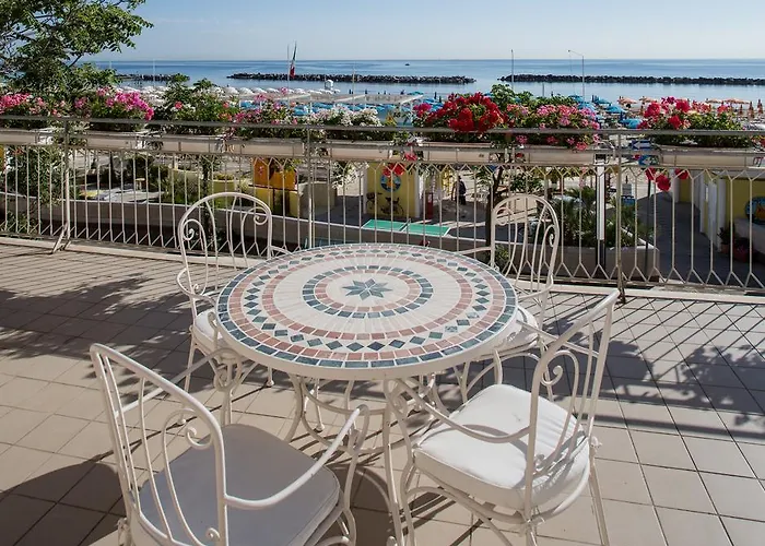 Lido Hotel