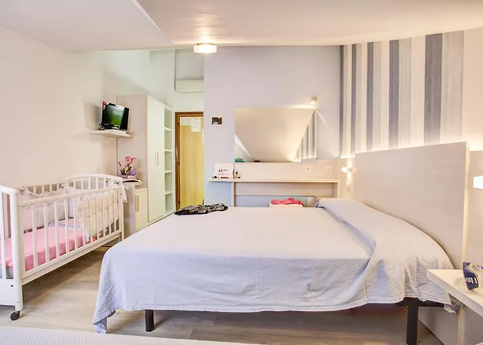 Lido Hotel Bellaria-Igea Marina