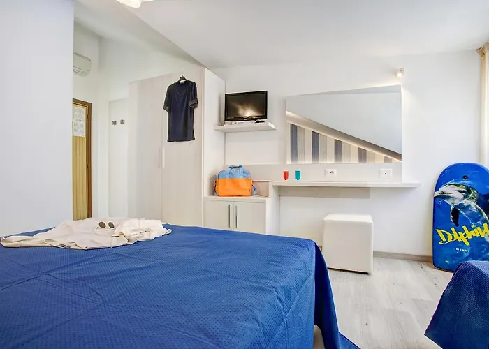 Lido Bellaria-Igea Marina