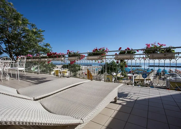 Lido Hotel