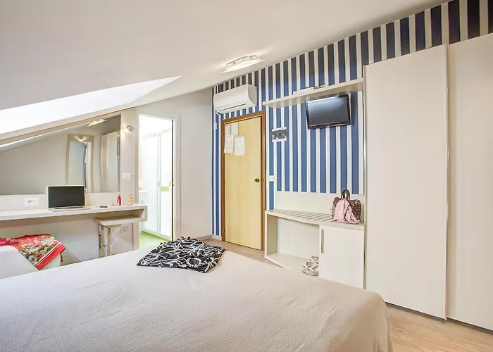 Lido 2* Bellaria-Igea Marina