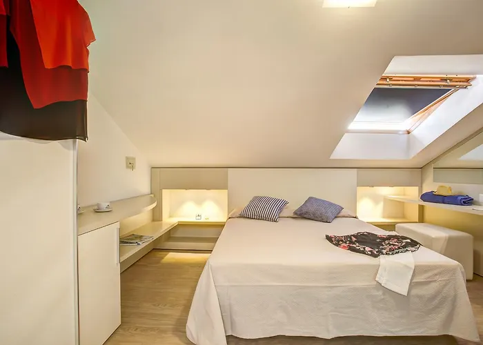 Hotel Lido 2*