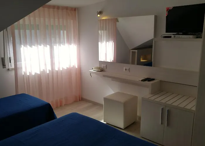 Hotel Lido Bellaria-Igea Marina