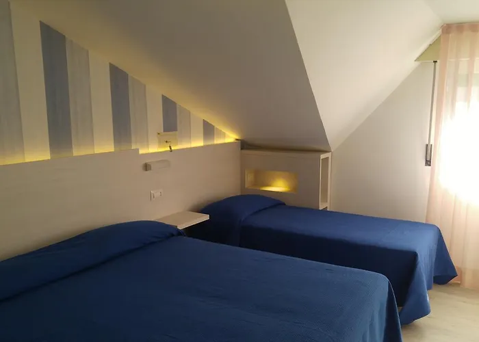 Hotel Lido Bellaria-Igea Marina